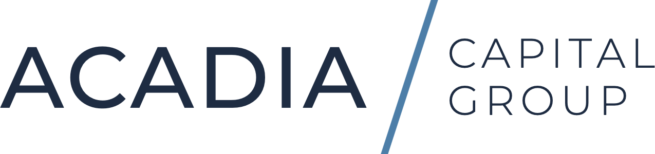 Acadia Capital Group logo