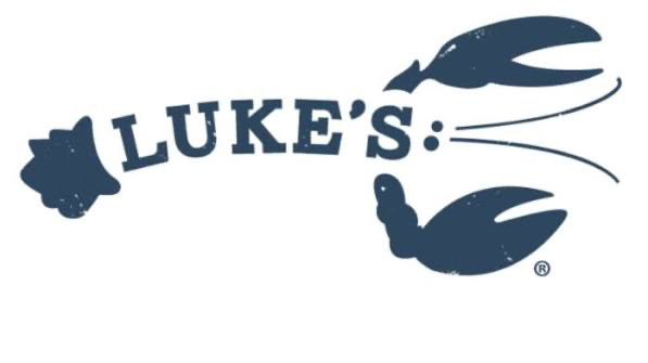 Luke&rsquo;s Lobster logo