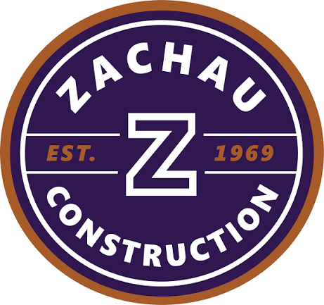 Zachau Construction logo